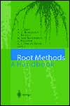 Root Methods A Handbook, (3540667288), A.L. Smit, Textbooks   Barnes 