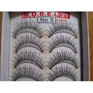   fake Lashes No. 9, 10, 11, 12, 13, 14, 15, 16 or 16.1 Eyelashes 10
