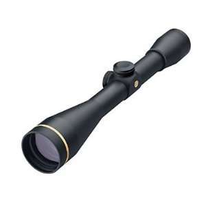  FX 3 52349 Hunting/Shooting Riflescopes with 64 Range (MOA 