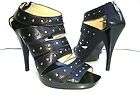 Womens Michael Kors shoes size 7 5  