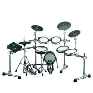  Yamaha DTX950K Electric Drum Kits: Musical Instruments