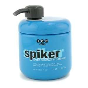  Exclusive By Joico Ice Spiker Water Resistant Styling Clue 