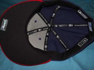 This hat is a New Era, 59/50 fitted hat, new with tags This is the 