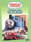 Thomas & Friends   Thomas and the Jet Engine (DVD, 2004, Limited 