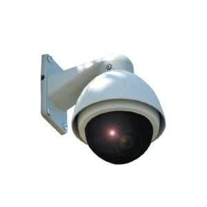   Vision Outdoor Color Dome Pan Tilt and Zoom Camera: Camera & Photo
