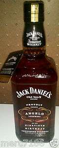 Jack Daniels Angelo Lucchesi 90th Birthday Ltd. Ed.  