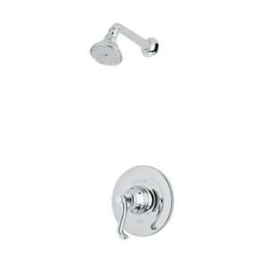  Alessandria Pressure Balance Shower Package