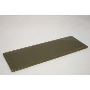   Brown Glass Tile (3 pieces = 1 Squae Feet, Price for Square Feet