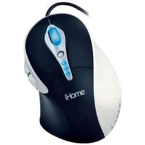  iHome Fast Track Pro Laser Mouse (IH M128LS): Electronics