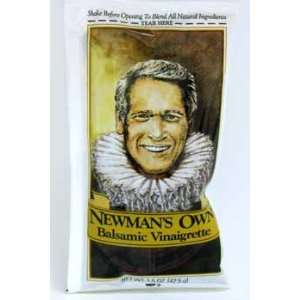  Newmans Own Balsamic Vinaigrette Case Pack 100