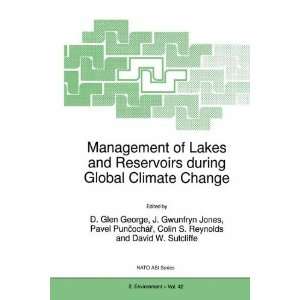  of Lakes and Reservoirs during Global Climate Change (Nato Science 