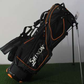 Srixon Golf Grom Stand Bag   328018.181 Corporate Pinstripe   NEW 