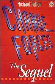 Change Forces, (0750707569), Michael Fullan, Textbooks   Barnes 