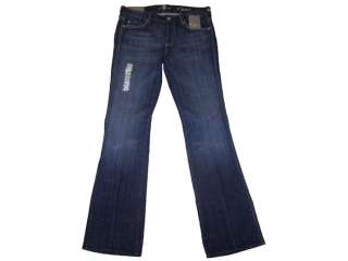 Seven 7 For all Mankind A Pocket Jeans 30 NYD   