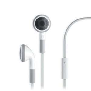  NEW Headset Earphone W/ Mic For Apple iPod Touch iPhone 4S 