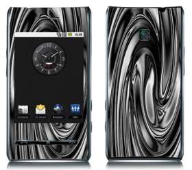 LG Optimus GT540 Skin Sticker Cover A175  