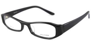  women full rim eyeglasses optical frame RX able Boqipinpai 4471  
