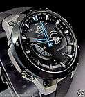 EQW A1000 Chronograp​h Atomic Watch by Casio Edifice F1 