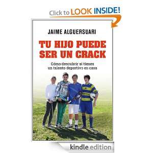   en casa (Spanish Edition) Alguersuari Jaime  Kindle Store