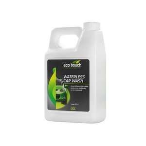  Ecofriendly Eco Touch Waterless Car Wash 1 Gallon By Eco 