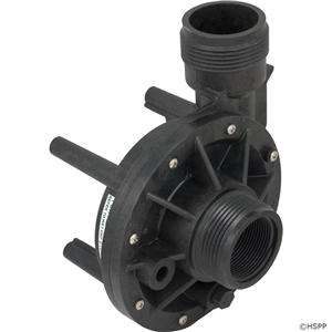   Flo Master FMHP Side Discharge Spa Pump Wet End 3/4HP 91040690  
