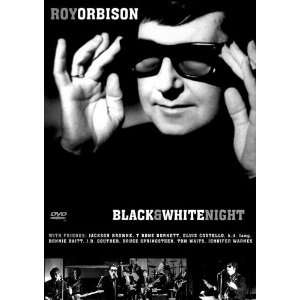  Roy Orbison and Friends: A Black and White Night Movie 