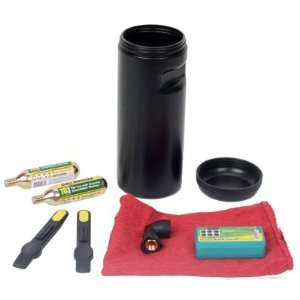 Innovations Tire Repair & Inflation Canister Patch Kit Ino Canister 