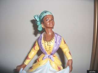 Royal Doulton Ltd Ed. West Indian Dancer HN2384   Boxed  