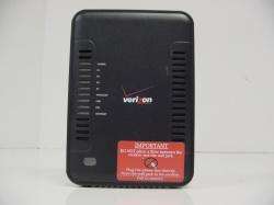 Verizon Westell 7500 DSL Modem Wireless Router ADSL2+  