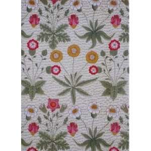  William Morris Petals & Vines Boxed Cards by Galison 