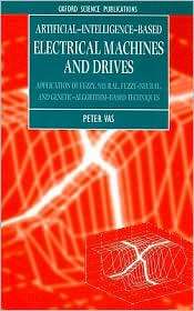  Electrical Machines and Drives Application of Fuzzy, Neural, Fuzzy 