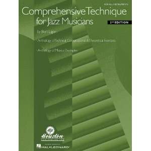   Musicians   2nd Edition   For All Instruments Musical Instruments