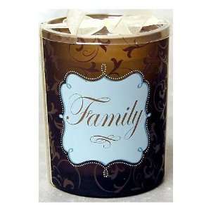  New View Family Candle