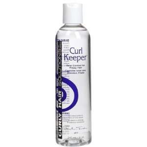  Curly Hair Solutions Curl Keeper, 8 oz, 2 Pack Health 