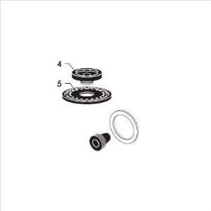  SLOAN A156AA Washer Set Repair Kit,Toilets & Urinals: Home 