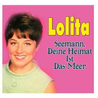 Seemann, deine Heimat ist das Meer by Lolita ( Audio CD   2011)