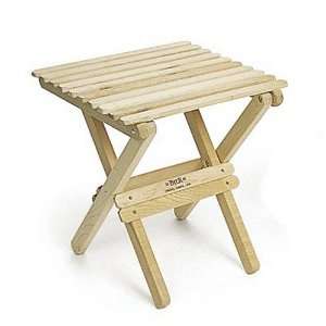 wood folding camp table plans | woodproject