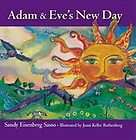 Adam & Eves New Day by Sandy Eisenberg Sass​o & Joani Keller 