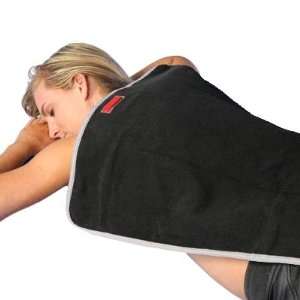   Heat KB 2436 Therapy Infrared Heating Pad: Health & Personal Care