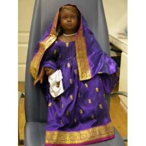  DNenes Selma Hand Crafted Dolls Toys & Games
