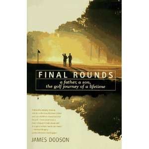  Son, The Golf Journey Of A Lifetime [Paperback]: James Dodson: Books