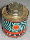 Vintage Antique Permatex Pipe Joint Compound Can, About