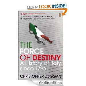  History of Italy Since 1796 eBook Christopher Duggan Kindle Store