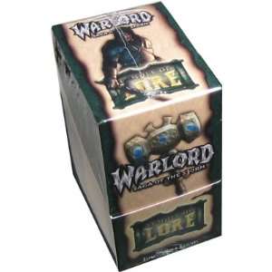  Warlord Temple of Lore Battle Box 