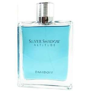  Silver Shadow Altitude Cologne 0.25 oz EDT Mini Spray 