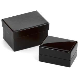 description polished look of the box secret is rich lacquered finish 