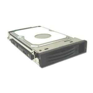  MICRONET 500GB DRIVE MODULE FOR MAXNAS RAID SYSTEMS Electronics