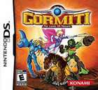 Gormiti: The Lords of Nature! (Nintendo DS, 2010)