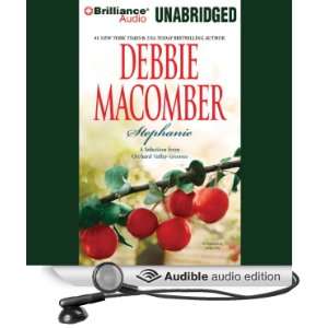   Grooms (Audible Audio Edition) Debbie Macomber, Tanya Eby Books