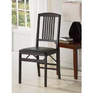  Mission Style Folding Chair   A Better Choice: Home 